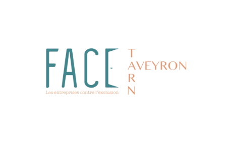 Logo FACE Aveyron - Fondation Agir Contre l'Exclusion