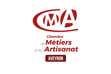 logo CMA Aveyron