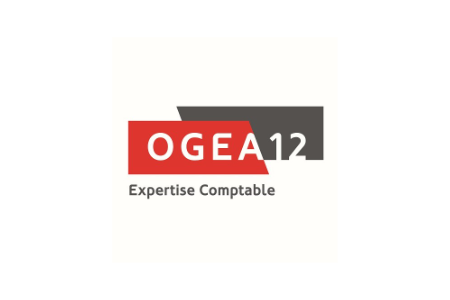 Logo OGEA 12 centre de gestion Aveyron