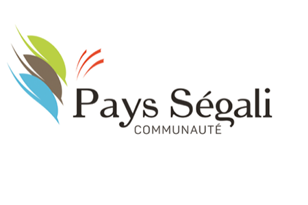 Logo Pays Segali