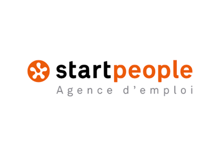 Logo Start People