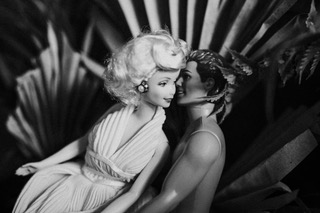 Ken et Barbie :)